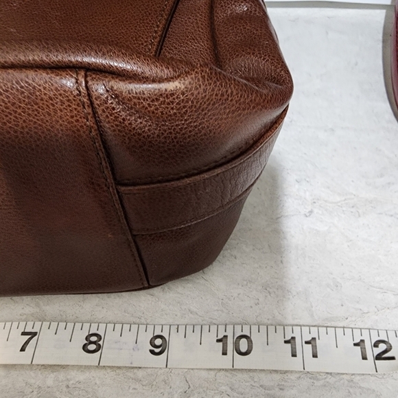 Ted Lapidus Shoulder Bag - Picture 13 of 15